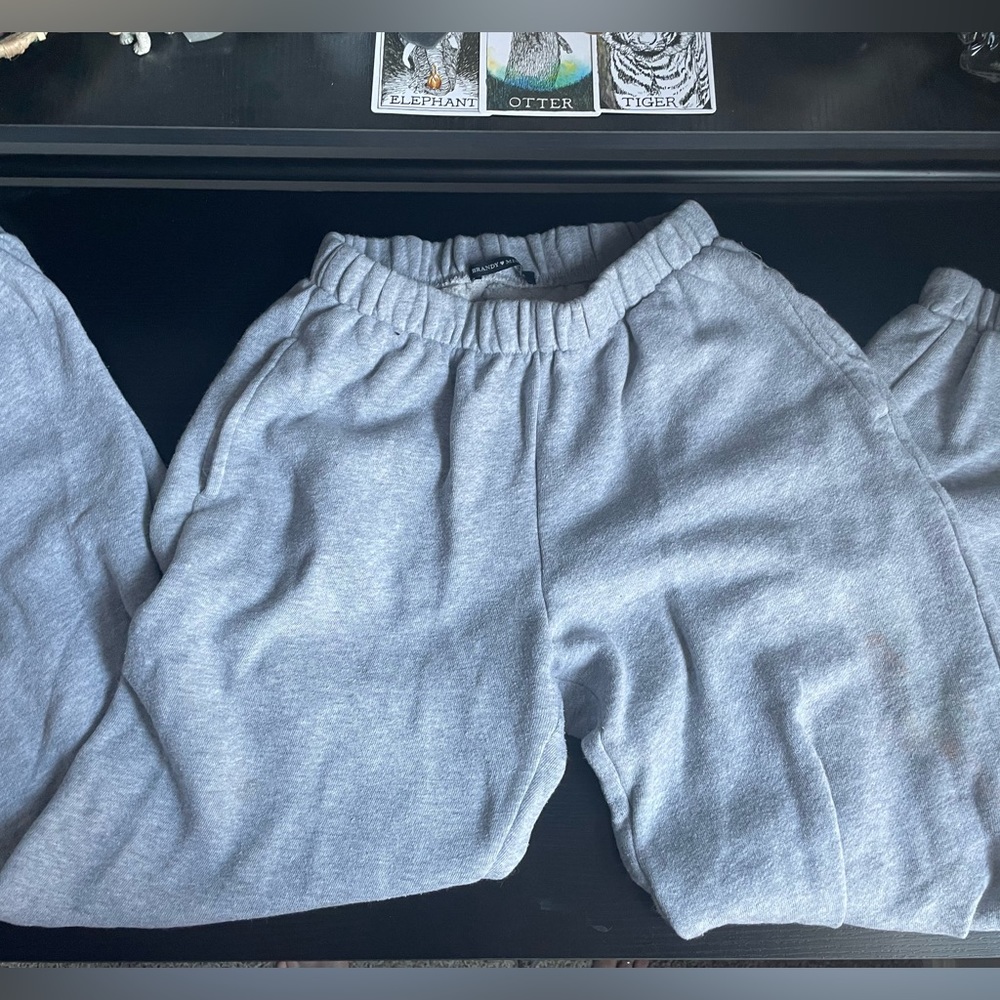Brandy rosa sweatpants